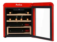 Amica WKR 341 910 R WEINKÜHLER